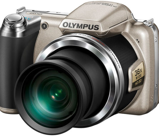 Fotocamere bridge 851 0 Fotografia le bridge